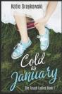 Cold As January - Preview
