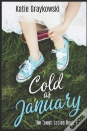 Capa do artigo Cold As January