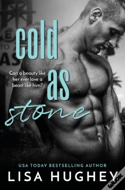 Capa do artigo Cold As Stone