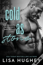 Capa do artigo Cold As Stone