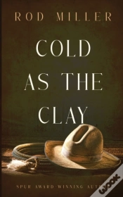 Capa do artigo Cold As The Clay