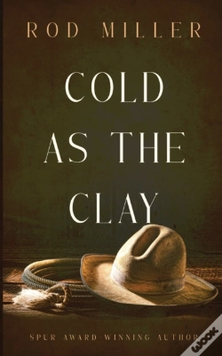 Capa do artigo Cold As The Clay