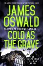 Cold As The Grave - Preview