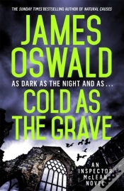 Capa do artigo Cold As The Grave