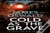 Cold As The Grave