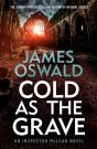Cold As The Grave - Preview