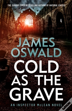 Capa do artigo Cold As The Grave