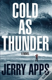 Capa do artigo Cold As Thunder