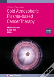 Capa do artigo Cold Atmospheric Plasma-Based Cancer Therapy (Second Edition)