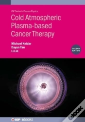 Capa do artigo Cold Atmospheric Plasma-Based Cancer Therapy (Second Edition)