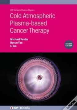 Capa do artigo Cold Atmospheric Plasma-Based Cancer Therapy (Second Edition)