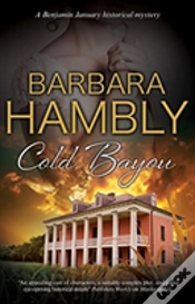 Capa do artigo Cold Bayou