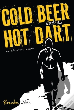 Capa do artigo Cold Beer And A Hot Dart