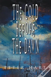 Capa do artigo Cold Before The Dawn