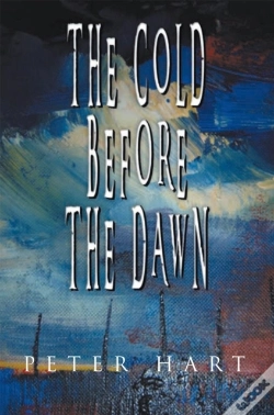 Capa do artigo Cold Before The Dawn