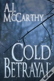 Capa do artigo Cold Betrayal