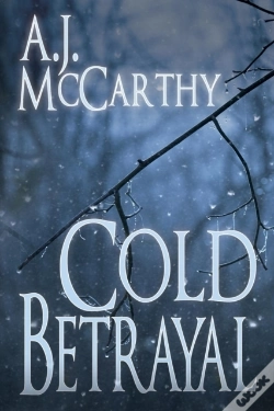 Capa do artigo Cold Betrayal
