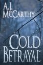 Cold Betrayal - Preview