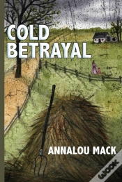 Capa do artigo Cold Betrayal