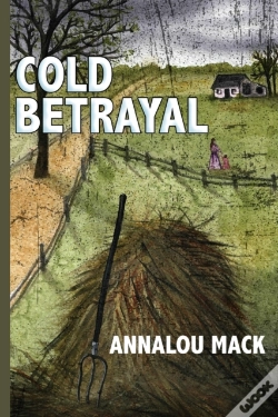 Capa do artigo Cold Betrayal