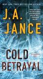 Cold Betrayal - Preview