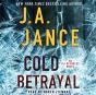 Cold Betrayal - Preview