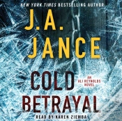 Capa do artigo Cold Betrayal
