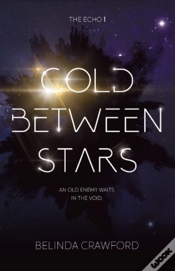 Capa do artigo Cold Between Stars