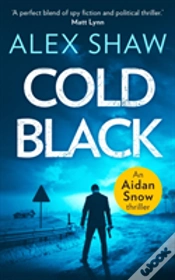 Capa do artigo Cold Black