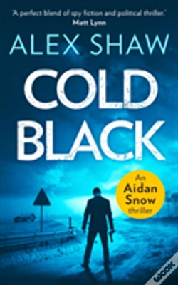 Capa do artigo Cold Black