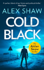Cold Black - Preview