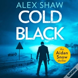 Capa do artigo Cold Black