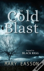 Capa do artigo Cold Blast
