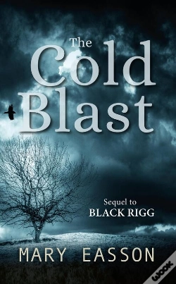 Capa do artigo Cold Blast