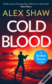 Cold Blood