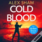 Capa do artigo Cold Blood