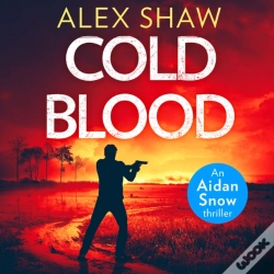 Capa do artigo Cold Blood