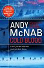 Cold Blood - Preview