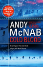 Cold Blood - Preview
