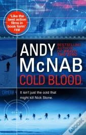 Cold Blood