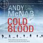 Cold Blood - Preview