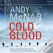 Capa do artigo Cold Blood