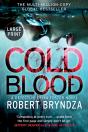 Cold Blood - Preview