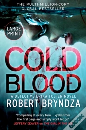 Capa do artigo Cold Blood