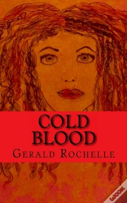 Capa do artigo Cold Blood