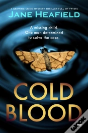 Capa do artigo Cold Blood