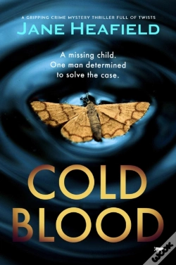 Capa do artigo Cold Blood