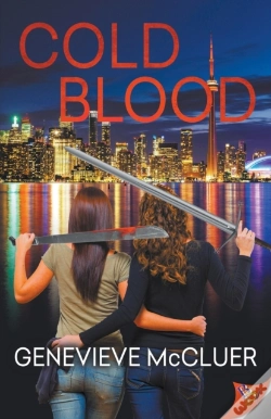Capa do artigo Cold Blood