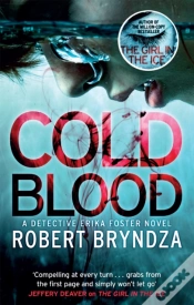 Capa do artigo Cold Blood