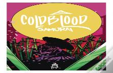 Cold Blood Samurai Volume 1